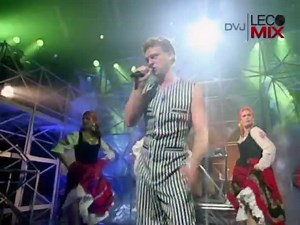 1.1M views · 22K reactions | Erasure - Love To Hate You (1991) | Super Hits.90s 80s 70s | Facebook