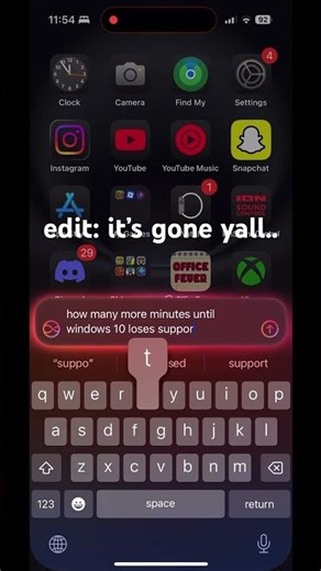 Microsoft Windows 10 is gone forever…