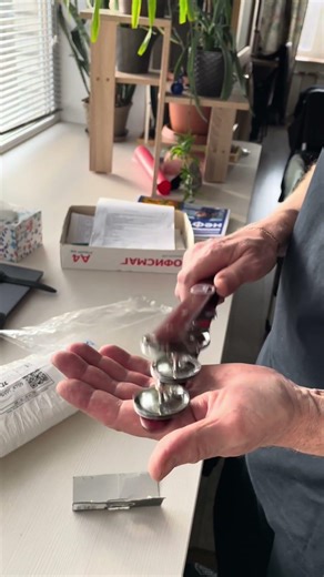 Tool overview for company Pearl PTM-100SH Jingle Stick #drummer #drums #drum #drumlife #drumming