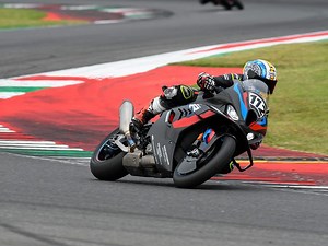 2023 BMW M 1000 RR First Ride