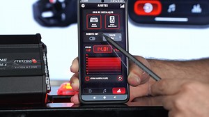 2K views · 3.2K reactions | HL400.4 DSPlayer - Com Processador de Áudio Integrado, com Bluetooth, FM, Pendrive, Conexão para Entrada Ótica (Agora VC pode amplificar o Som da sua TV) e ainda pode acoplar diretamente o seu Controle Remoto de Longa Distância.  Assista o Vídeo e Surpreenda-se  | Stetsom Eletrônica | Facebook
