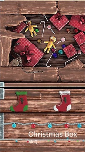 Christmas themed skins i wish rust added to the game pt. 5 #rust #christmasdecorations #christmas