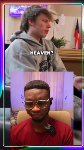 Imago Dei: Identity in Christ vs Black Identity