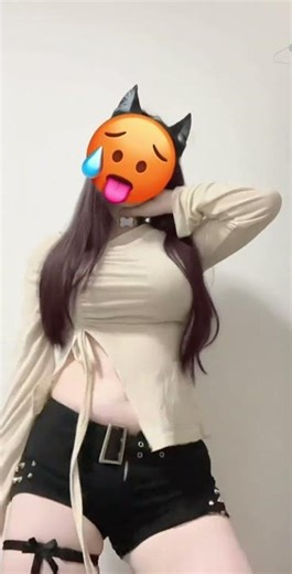 Thicc Asian Girl #59
