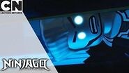 Ninjago Secrets Discovered Cartoon Network