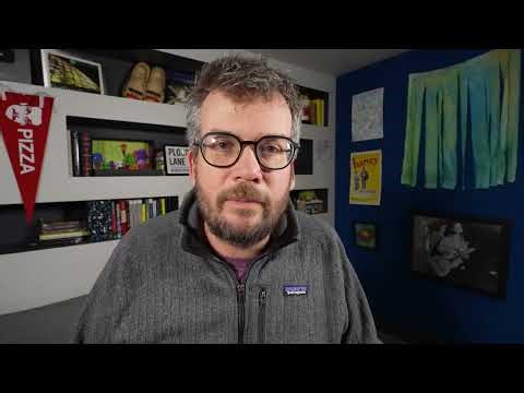 Does the truth still matter?