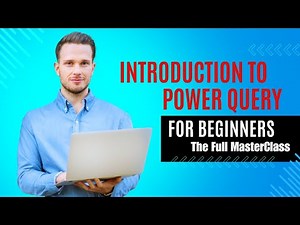 Everything You Need to Start Using Power Query