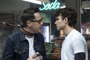 'Deadly Class' Episode 7 Recap, 'Rise Above'