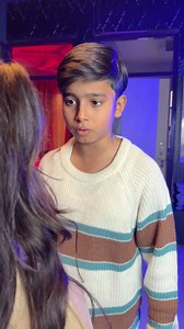 Pop Creation on Reels