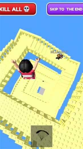#How to do the jump glitch in roblox#