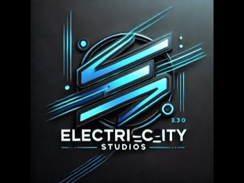 24/7 Electro Music Live Stream – Deep Progressive Techno & House | Electri_C_ity Studios
