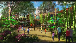 382K views · 9.3K reactions | Coming in 2021 – Primate Canopy Trails!...