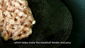 quaker oats meatloaf recipe