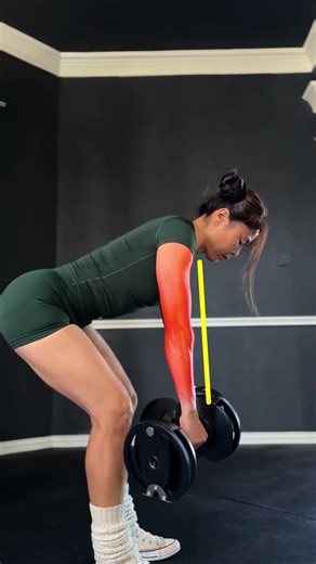 Perfect Romanian Deadlift (RDL) Tips:
