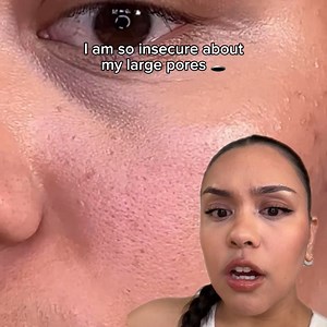 Smashbox Photo Finish Pore-Vanishing Primer just dropped and instantly blurs pores for a smooth complexion! | Smashbox Cosmetics