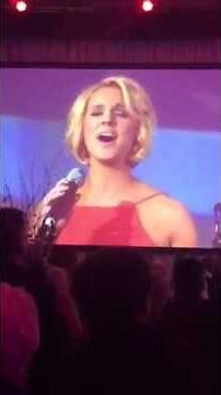 Adley Stump - National Anthem