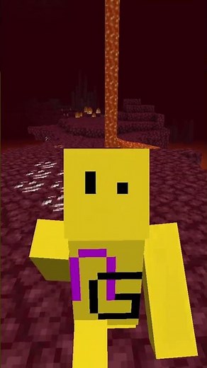 How to find a Nether Fortress in Minecraft #minecraft
