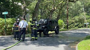 Wellesley car fire of the week https://theswellesleyreport.com/2025/06/wellesley-car-fire-of-the-week/ Wellesley Firefighters Local 1795 | The Swellesley Report (Wellesley, Mass.)