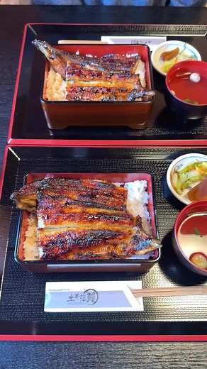 極上一匹鰻重：京都で楽しむ絶品鰻料理