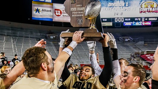Here's what you need to know about the new WIAA football playoff matrix