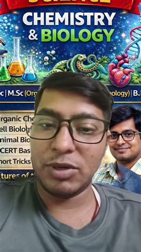 Live Interaction with Students and Important Announcement