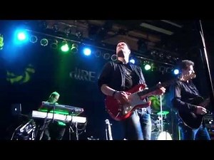 Beryl - live - HQ – Mark Knopfler Cover by dIRE sTRATS - Tributeband