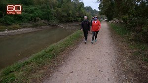 821K views · 10K reactions | Once an avid runner, Dr. Anthony Fauci, now 79, power walks. Since receiving death threats, he is now accompanied by a security detail. https://cbsn.ws/3dB5P2r | 60 Minutes | Facebook