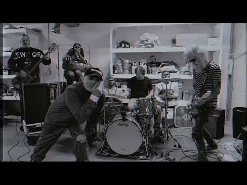 Tojo Yamamoto - The Mongolian Stomper