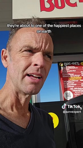 Ford Triton V10 MPG and Fuel Efficiency in a 2018 Tiffin Open Road