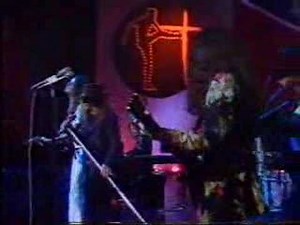 lynyrd skynyrd - old gray whistle test - 1975