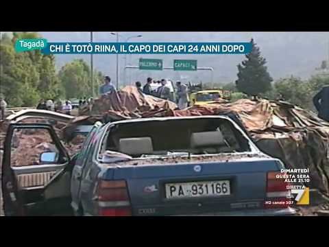 Chi è Totò Riina, il Capo dei Capi 24 anni dopo