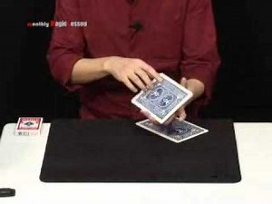 サイドウォーク・シャフル with ジェイウォーク・シャフル