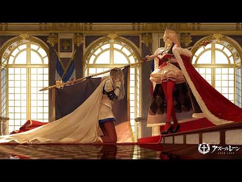 Azur Lane OST - Richelieu Theme