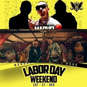 ESTE sabado31 #BELASCO #megaton2019 after party #MARVELBOY #JORYBOY and more !! 18 plus event Bottles $250 More info (310)739-9540 www.ticketon.com Mega 96.3fm | Latin Vital Corp