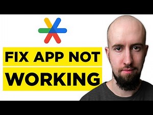 How To Fix it Google Authenticator App Not Working (2026) - Full Guide!