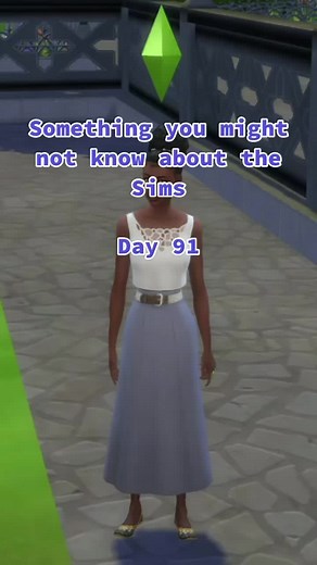 How to Teleport a Sim in The Sims 4