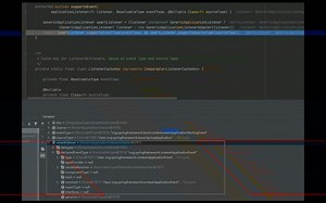 SpringBoot启动加载监听器以及监听应用启动阶段事件
