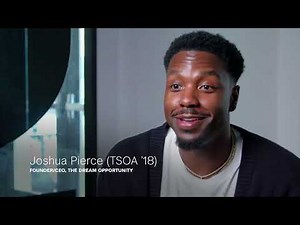 NYU Startup Accelerator Program Overview Video: Money, Mentorship & Training to Scale your Startup