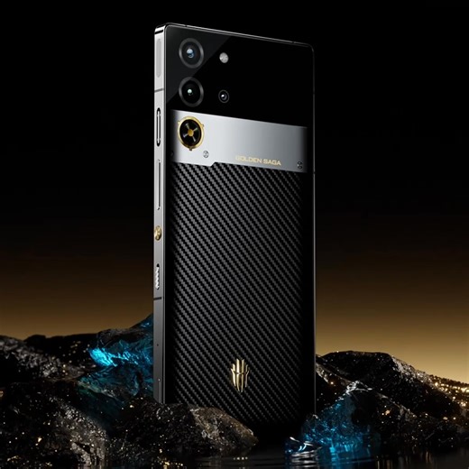 170 reactions · 26 comments | BIG NEWS! Get ready for the most epic gaming experience yet! Introducing REDMAGIC 10 Pro Golden Saga Limited Edition Drops Feb 20th. Who's in? Sign up now and be one of the first to know when it launches! | REDMAGIC | Facebook