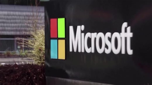 Microsoft faces wide-ranging US antitrust probe