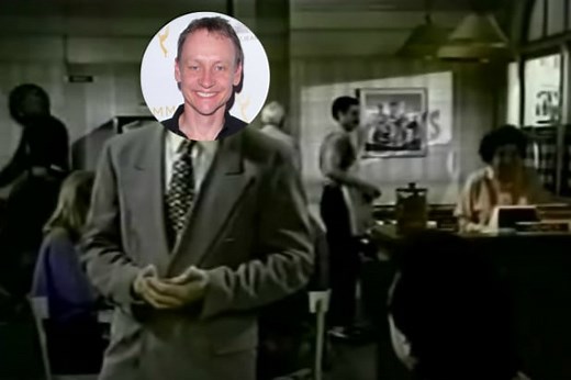 ‘Silicon Valley’ EP Alec Berg on His Crazy ‘Seinfeld’ Connection