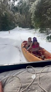 SNOW MUCH FUN! This snow day in the Coastal Empire and Lowcountry didn’t disappoint ❄️❄️❄️ | WSAV News 3 On Your Side