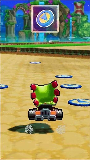 Super Yooka-Laylee Kart - Tribalstack Trial