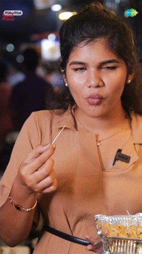 Kunafa செஞ்சு சாப்பிடலாமா 🤤 | Taste of Madurai | Ep 7 #shorts #ytshorts