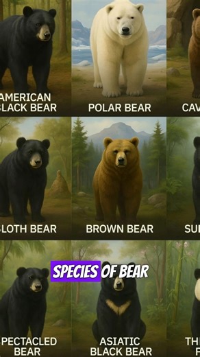 65K views · 394 reactions | Bear Battle royale  | Myanimality | Facebook