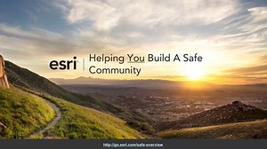 An Introduction to Safe Communities
