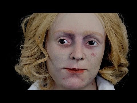 Science Shows What 25 Historical Figures Really Looked Like