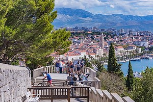 8 Best Places to Live in Croatia