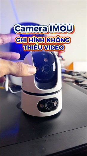 How to Configure Imou Camera Recording to Never Miss a Video