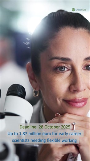 Looking for flexible funding to support your research, community work, or big ideas? 🌍✨ Check out 4 top grants with upcoming deadlines — apply now and boost your impact! 💡💪 🎥 Full video with 10 opportunities: [https://www.youtube.com/watch?v=p5fCsCPa-Bg] #FundingOpportunities #GrantAlert #FundsForNGOs #FlexibleFunding #ResearchFunding #NonprofitGrants | Fundsforngos